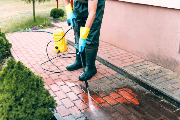 Why Choose Our Certified Pressure Washing Experts for Your Project Needs in Oneonta, AL?