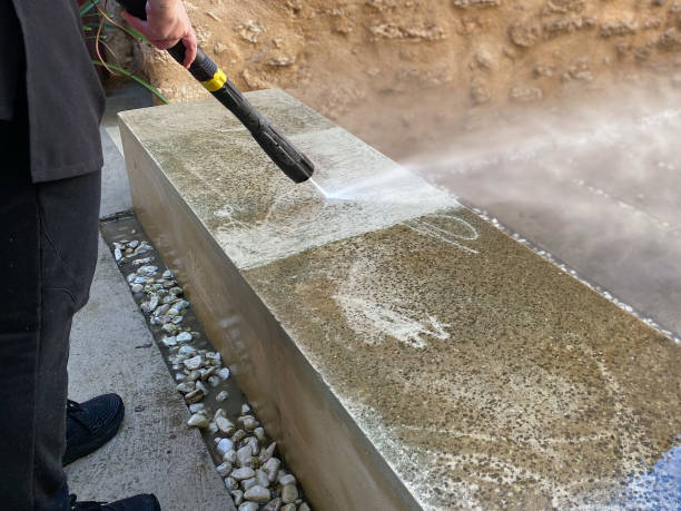 Why Choose Our Certified Pressure Washing Experts for Your Project Needs in Oneonta, AL?