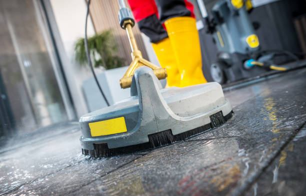 Pressure Washing Contractors in Oneonta, AL