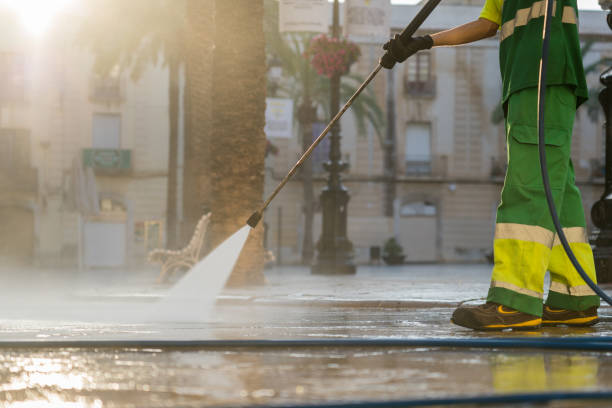 Best Pressure Washing Siding  in Oneonta, AL