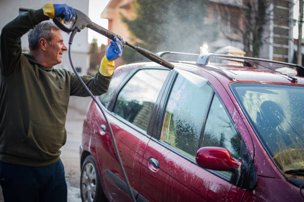 Best Fence Pressure Washing  in Oneonta, AL